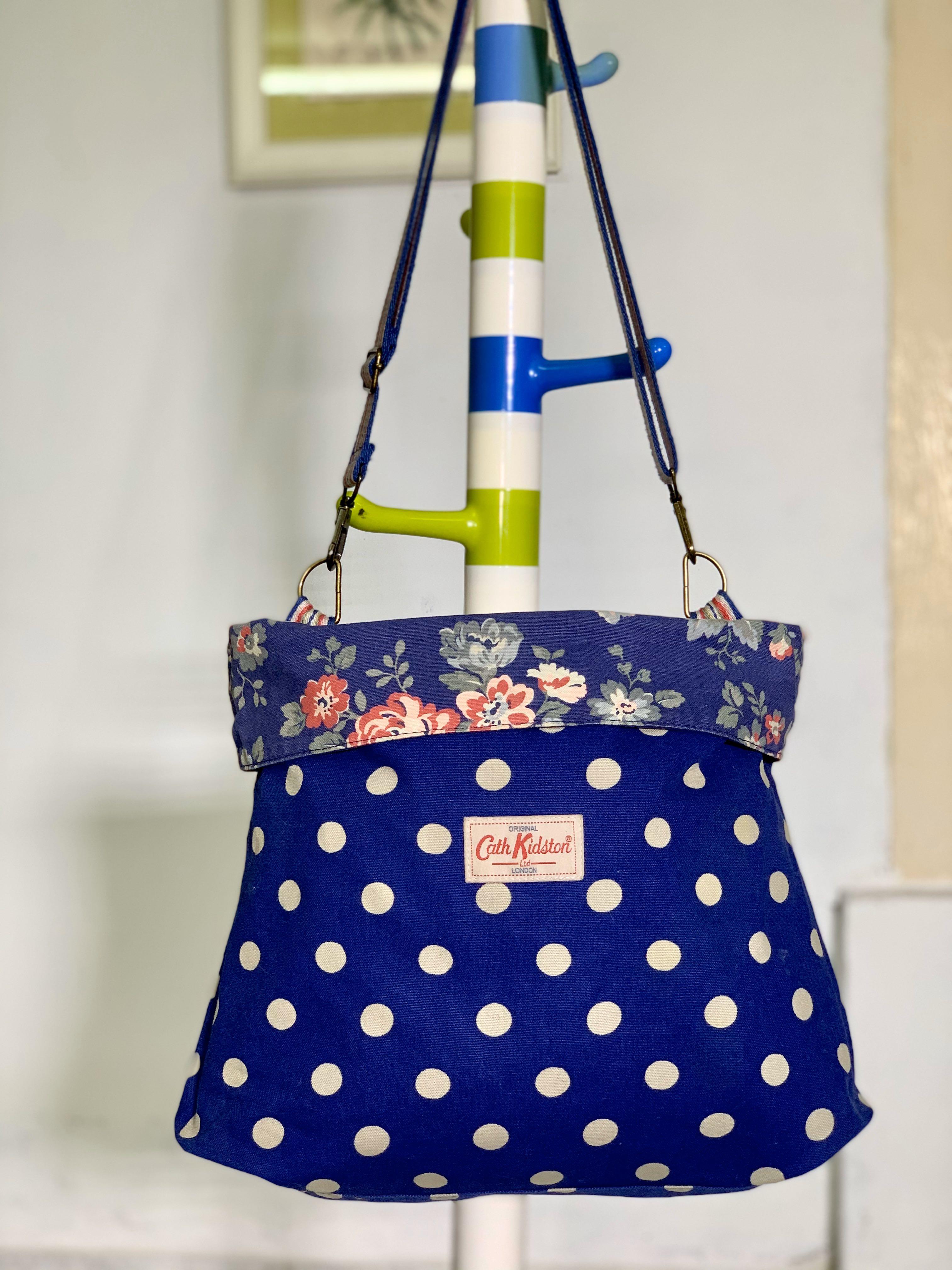 sling bolsa cath kidston