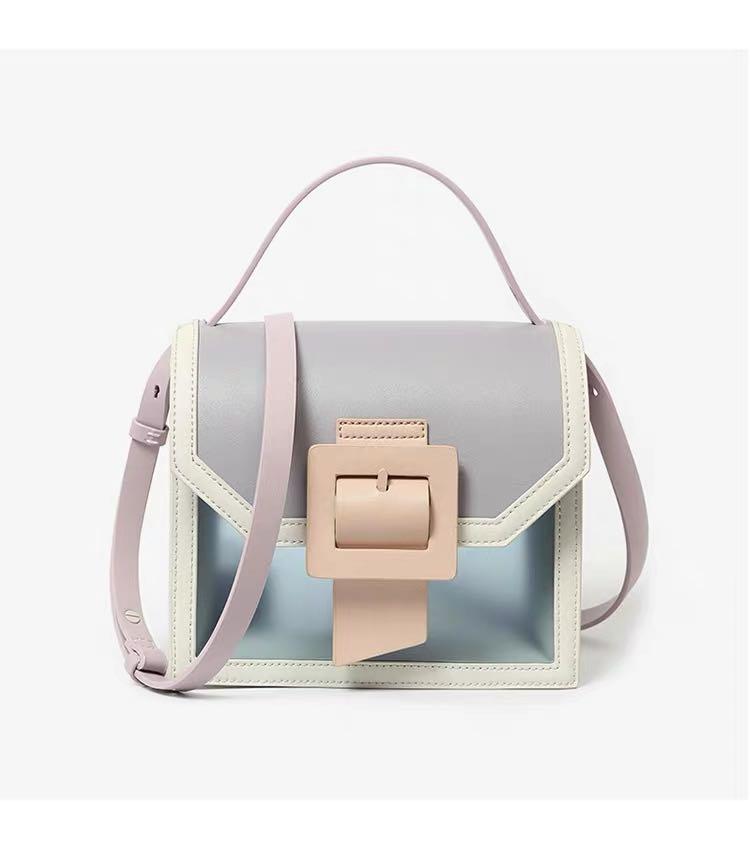 charles and keith jelly bag