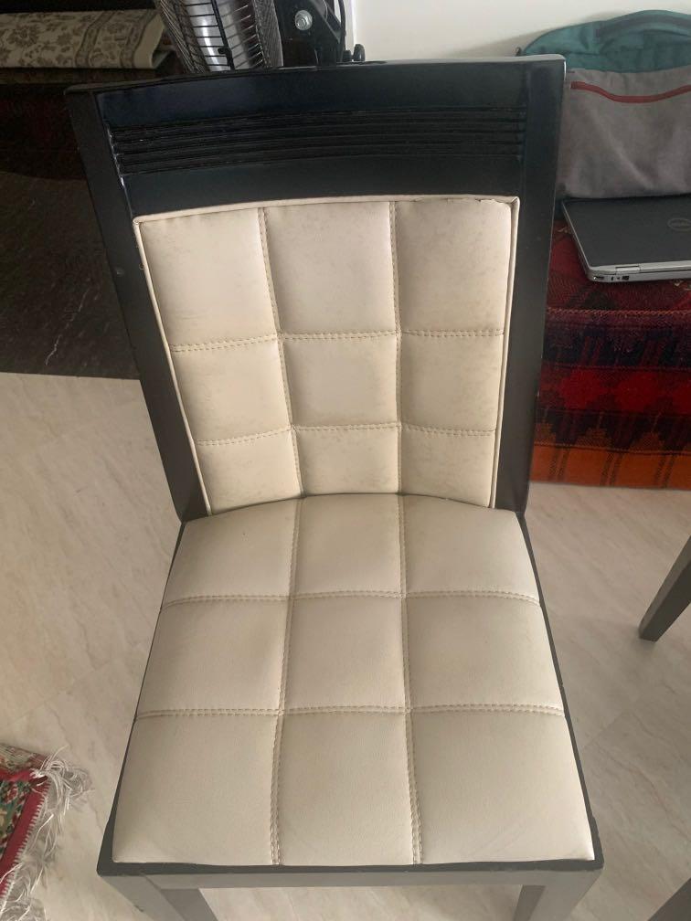 Used dining room chairs for sale near deals me