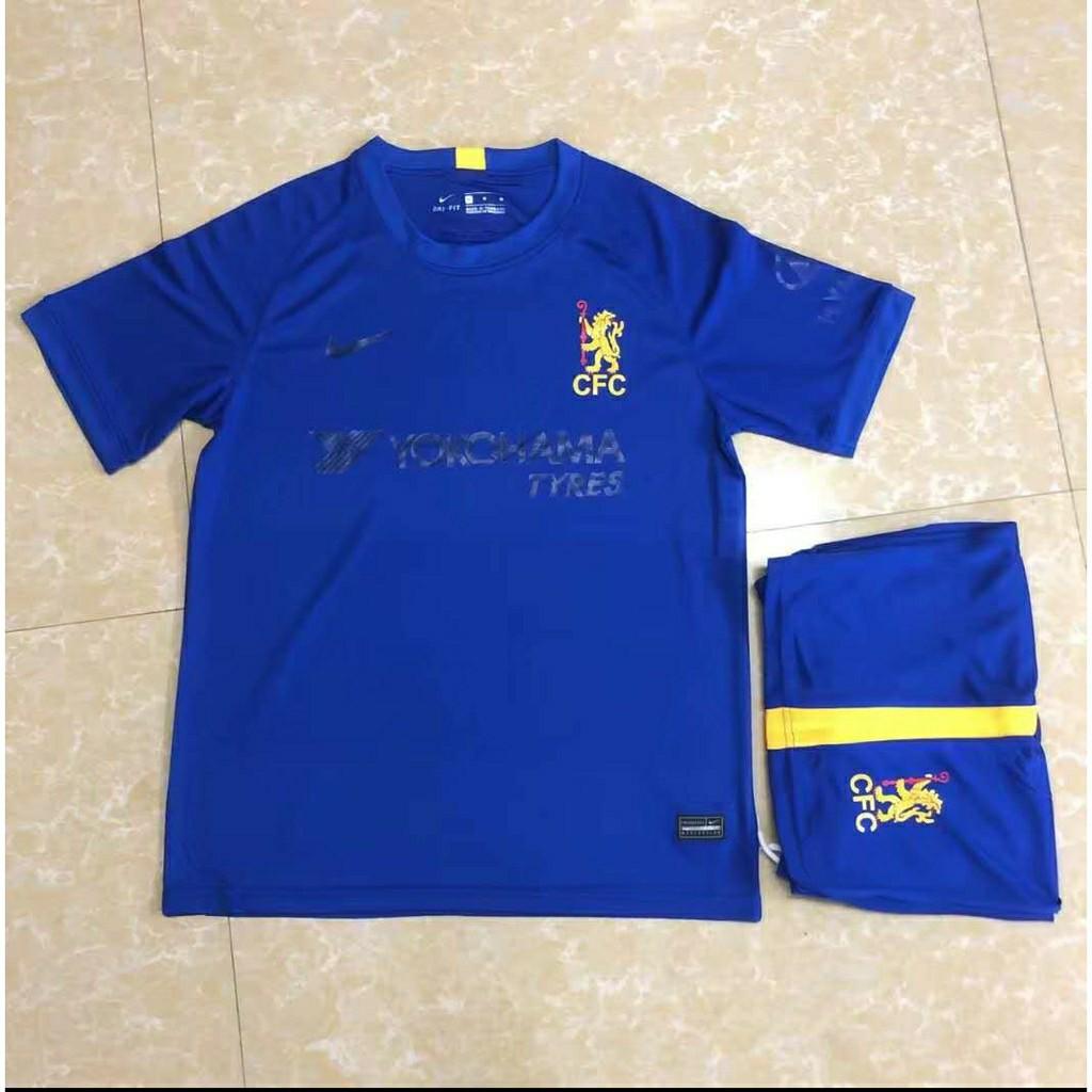 Chelsea 50th shop anniversary shirt mens