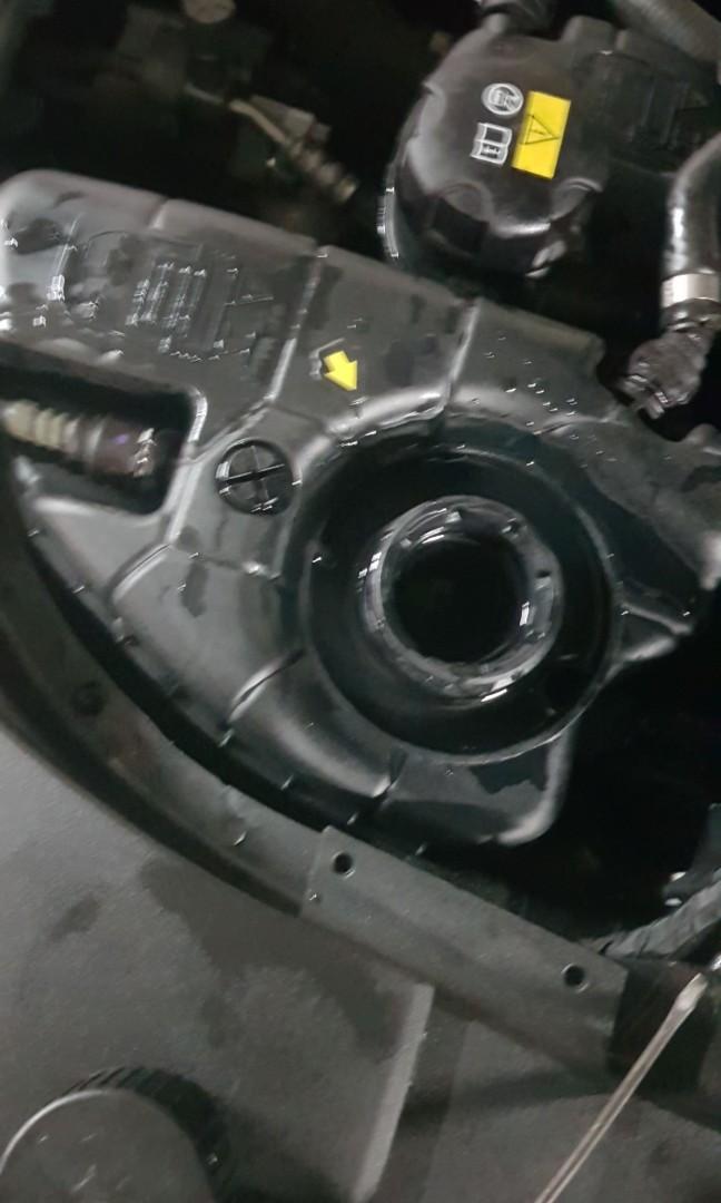 Coolant Below Minimum, No Warning Light? Baby BMW Forum, 58 OFF