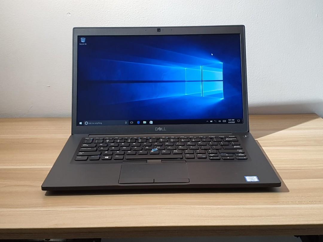 Dell Latitude 7490 Intel Core Vpro I7 8th Gen 16gb Ram Ddr4 512gb Ssd 8gb Total Graphics Touchscreen Ultrabook 14inch Backlight Keyboard Thunderbolt Computers Tech Laptops Notebooks On Carousell Dell Latitude 7490 Intel Core Vpro I7 8th Gen 16gb Ram Ddr4 512gb Ssd 8gb Total Graphics Touchscreen Ultrabook 14inch Backlight Keyboard Thunderbolt Computers Tech Laptops Notebooks On Carousell