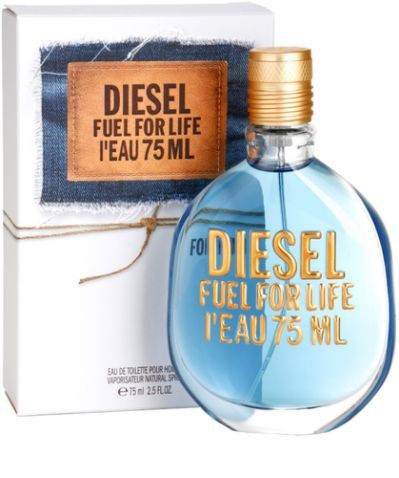 diesel perfume for men