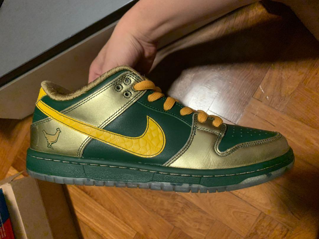 Doernbecher SB dunk Low Men s Fashion Footwear Sneakers on