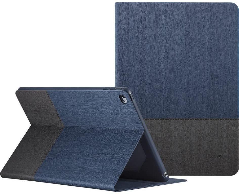 Esr For Ipad Mini 5 Mini 4 Case Urban Premium Folio Case Multi Stand View Angles