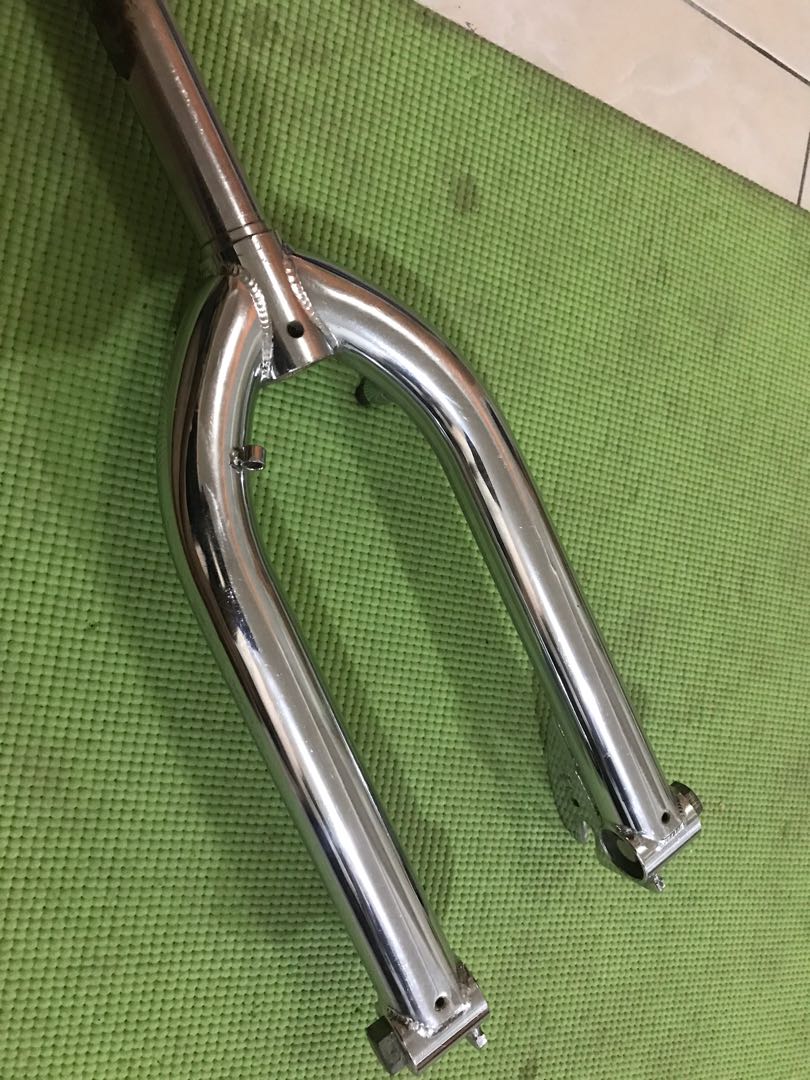 Gt pacman forks hotsell