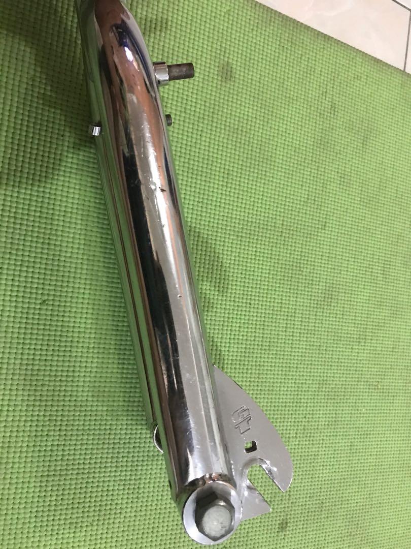 Gt 2025 pacman forks