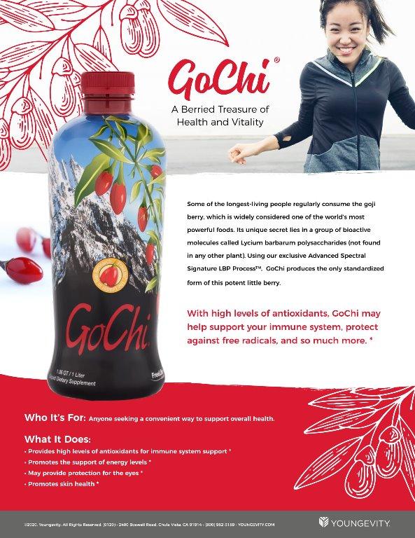 Gochi æ¸æ High Antioxidant Support Immunity System Bundle Of 4 Bottles On Carousell Please help improve this article by editing it. carousell