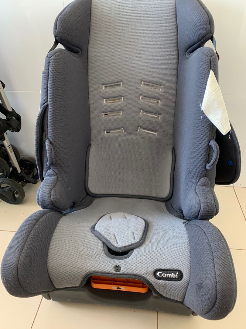 high end baby car seats