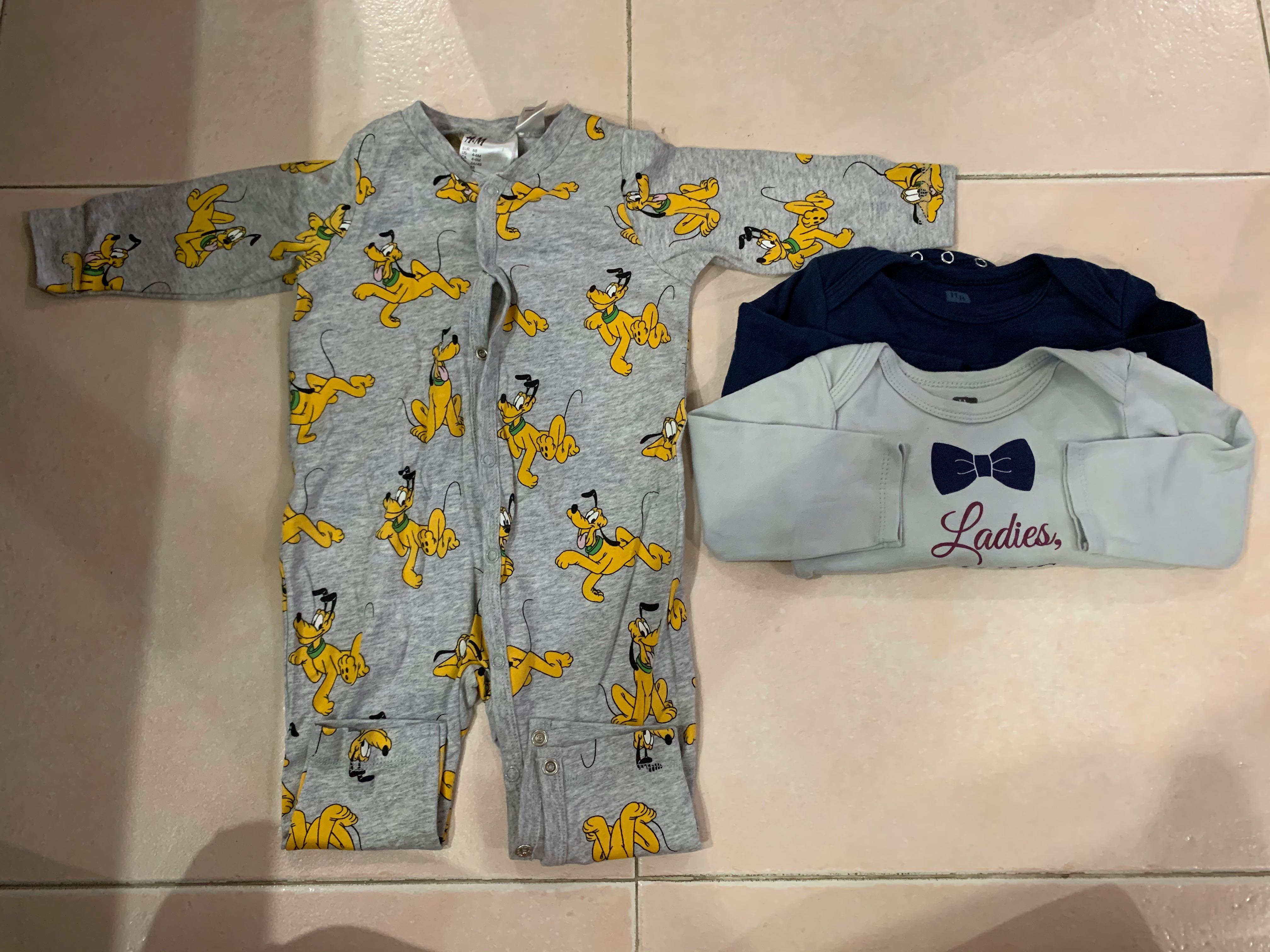 baby sleep suite