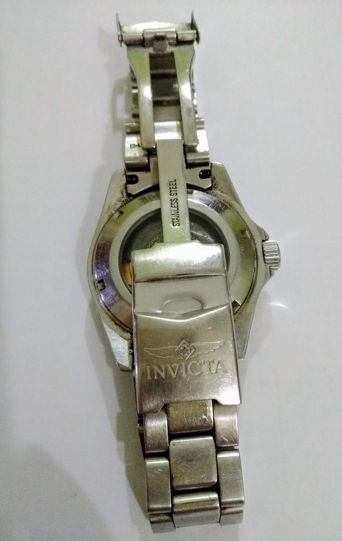 Invicta 99370b outlet