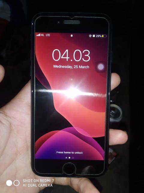 iphone 7 32gb hp charger tt ip 6s 6splus