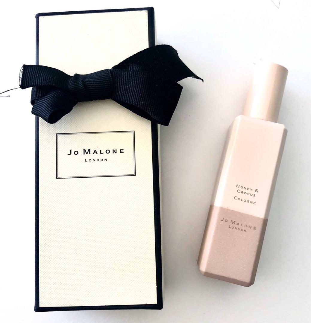 Jo malone hot sale honey & crocus