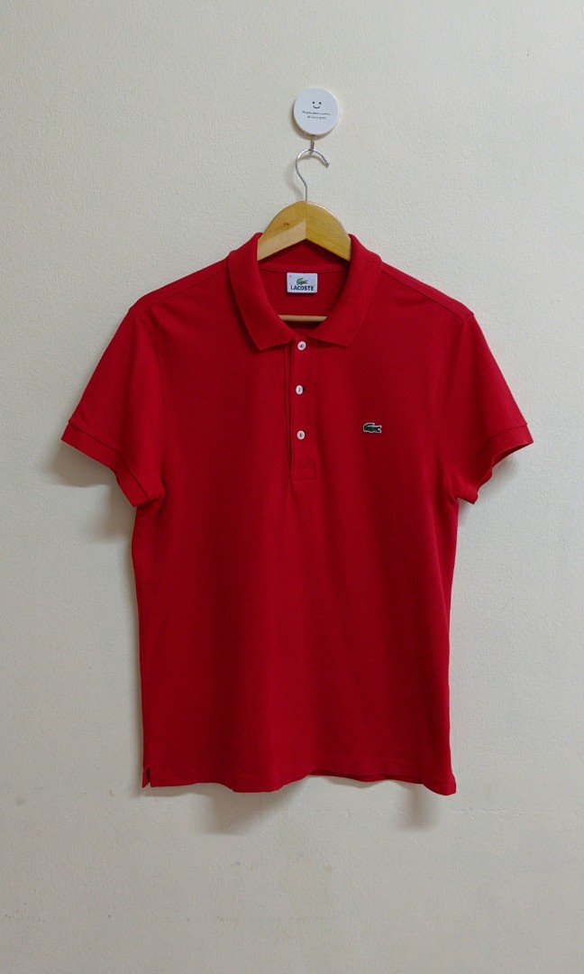 Lacoste tommy hilfiger ralph lauren