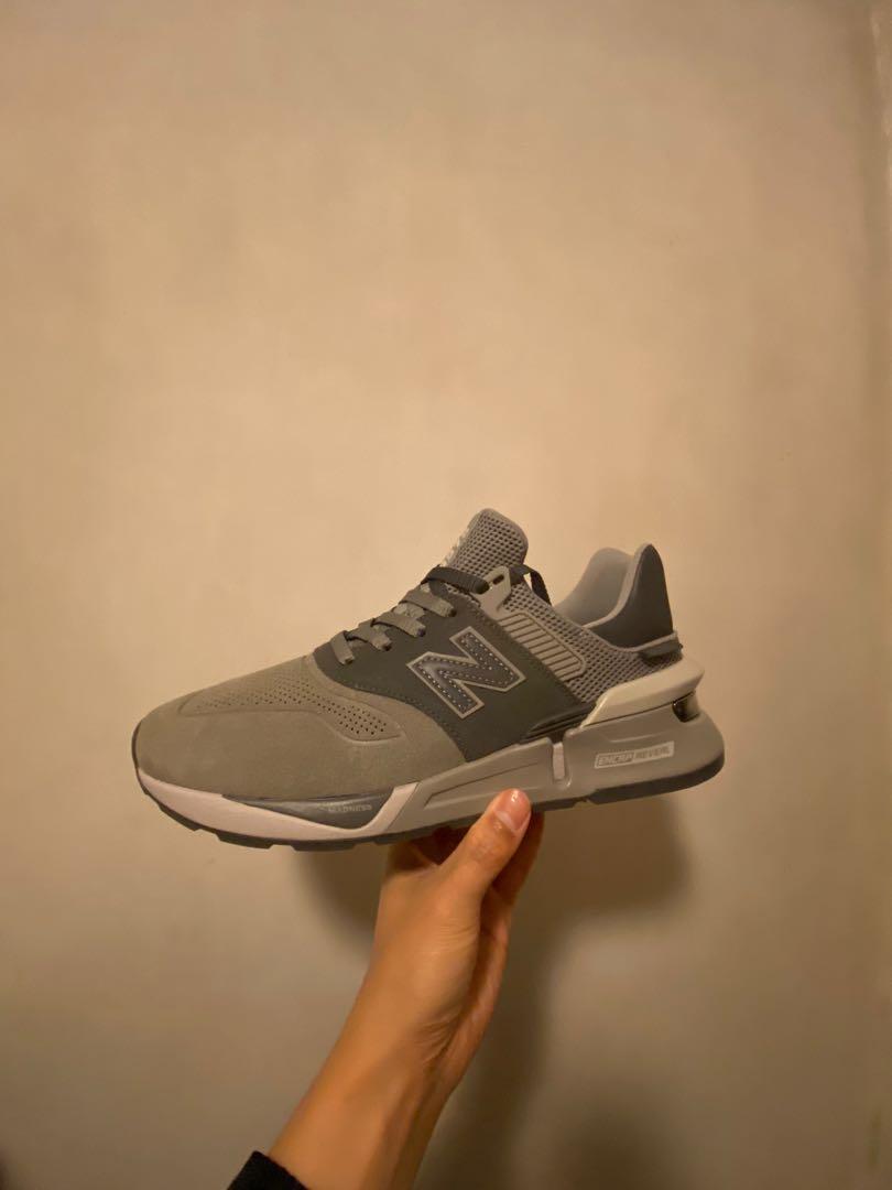new balance 997s hk