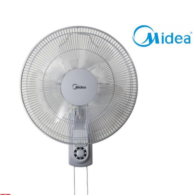 Midea 16 Wall Fan Mf 16fw15ka Kitchen Appliances On Carousell