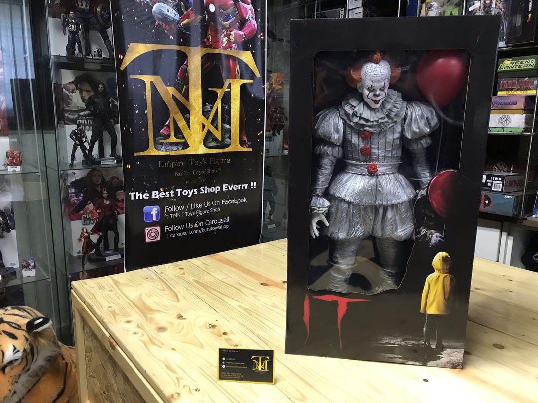 Neca toys sale shop