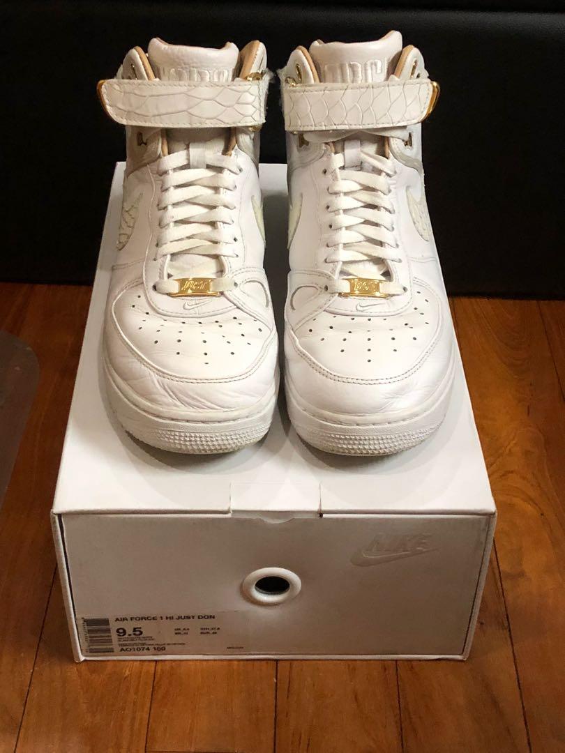Air force one just hotsell don