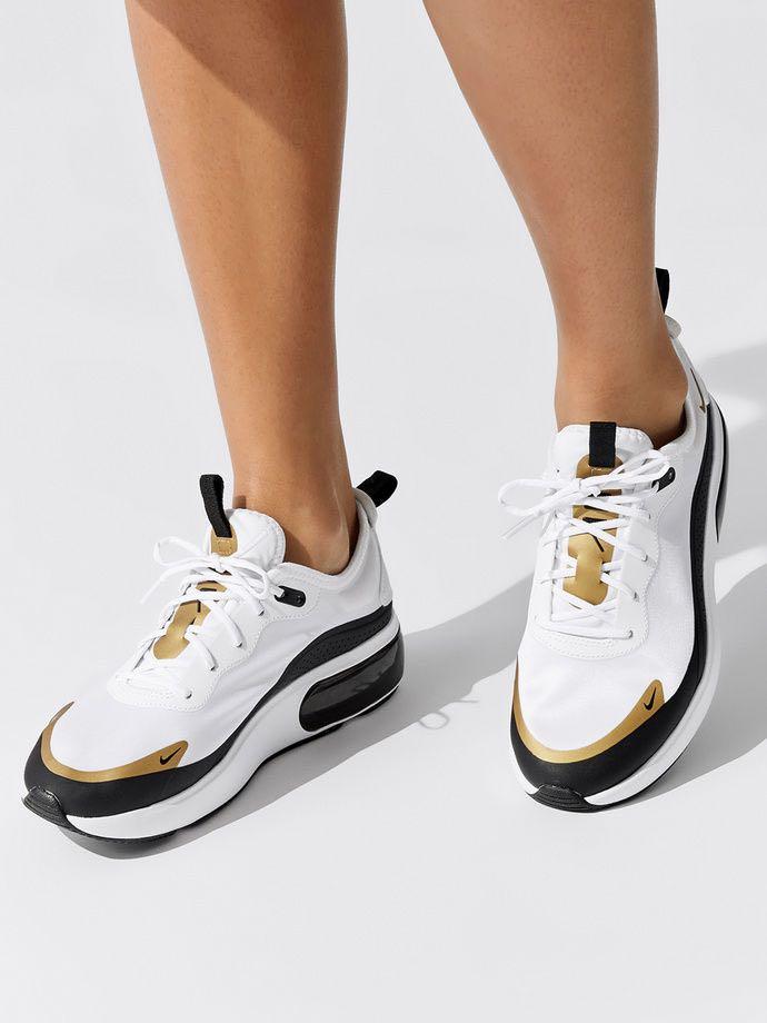 Vermaken pen Grootte Nike Air Max Dia Icon Clash, Women's Fashion, Footwear, Sneakers on  Carousell