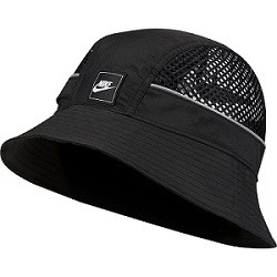 Bucket hat nike sportswear mesh clearance