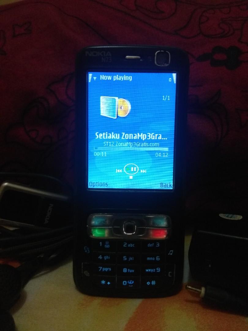 nokia n73 original mulus