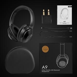 oneaudio a9 review