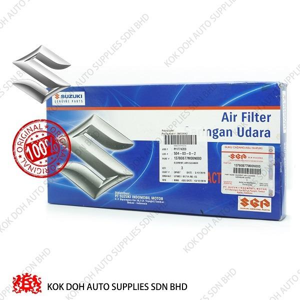 [ORIGINAL] ERTIGA AIR FILTER, Auto Accessories on Carousell