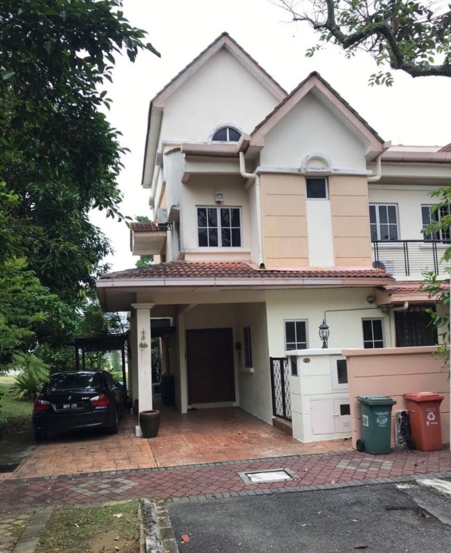 Putrajaya Presint 8 Property For Sale On Carousell