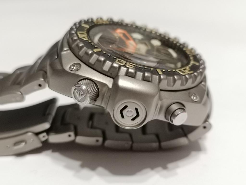 Citizen jp 2025 3020