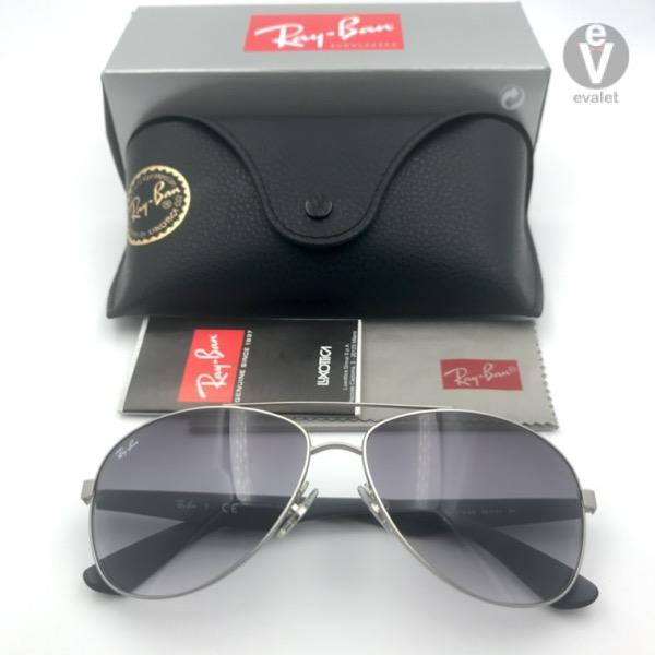 RayBan 3526 019 8G Men s Fashion Watches Accessories