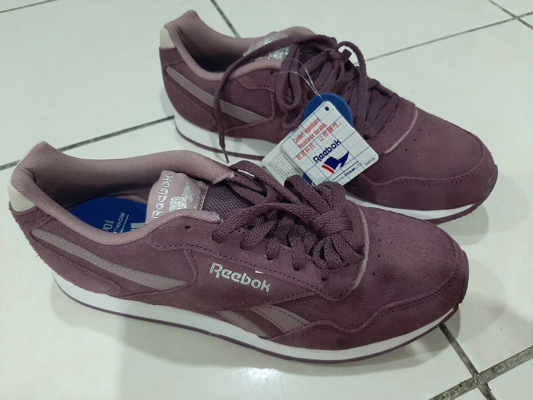 Reebok royal hot sale glide women