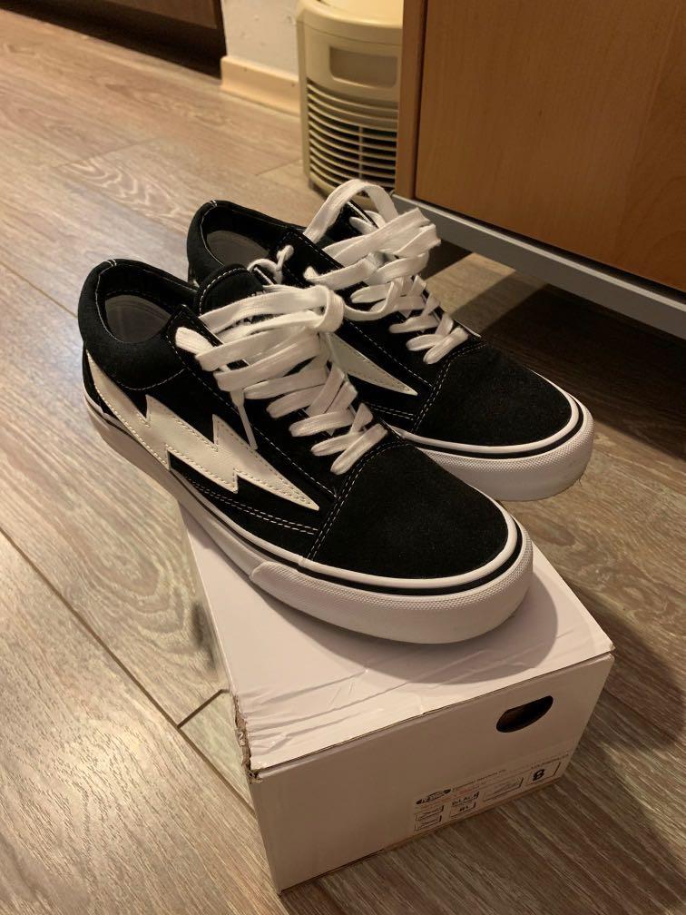 revenge x storm foot locker