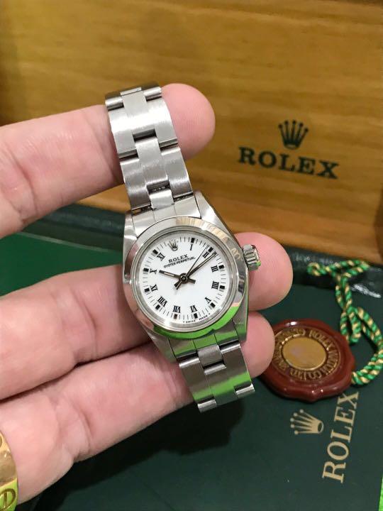 Rolex 67180 new arrivals