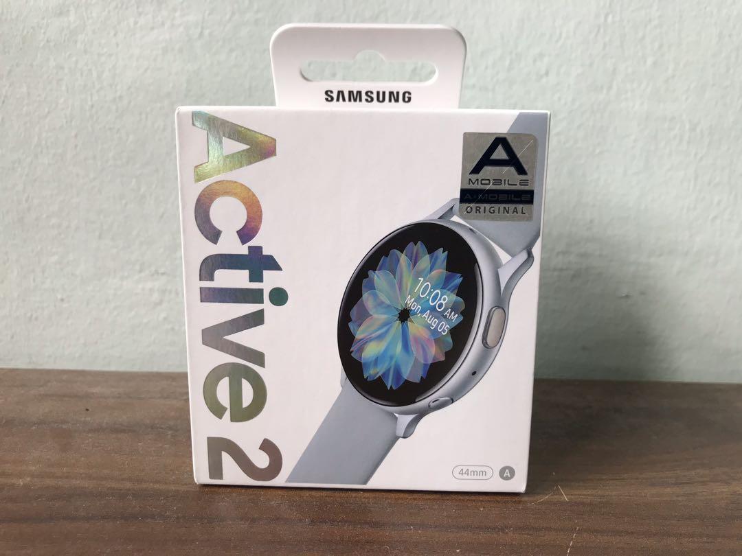 Ee galaxy watch active 2 shop