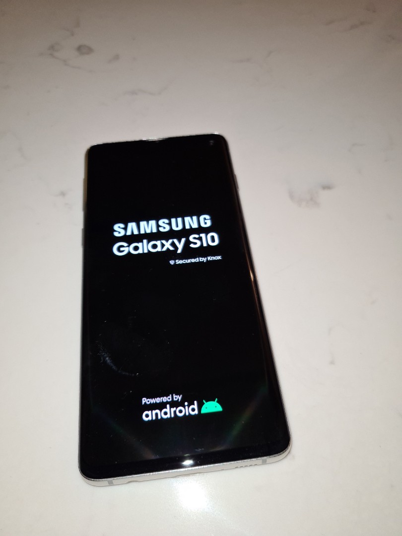 tablet samsung galaxy s10