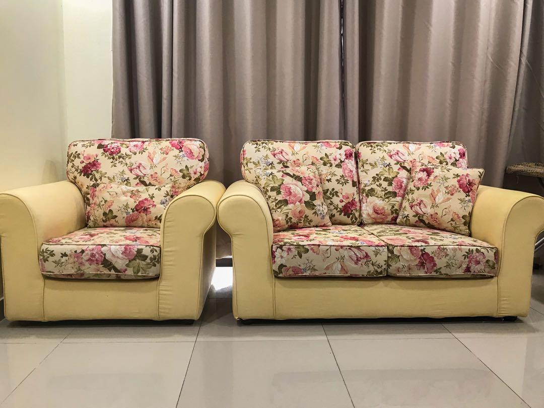 Sofa fella shop design 2020