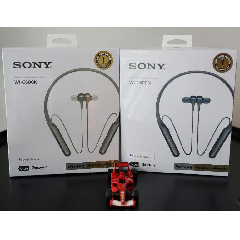 c600n sony