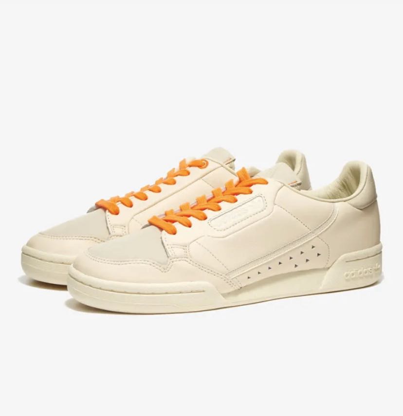 stan smith or continental 80