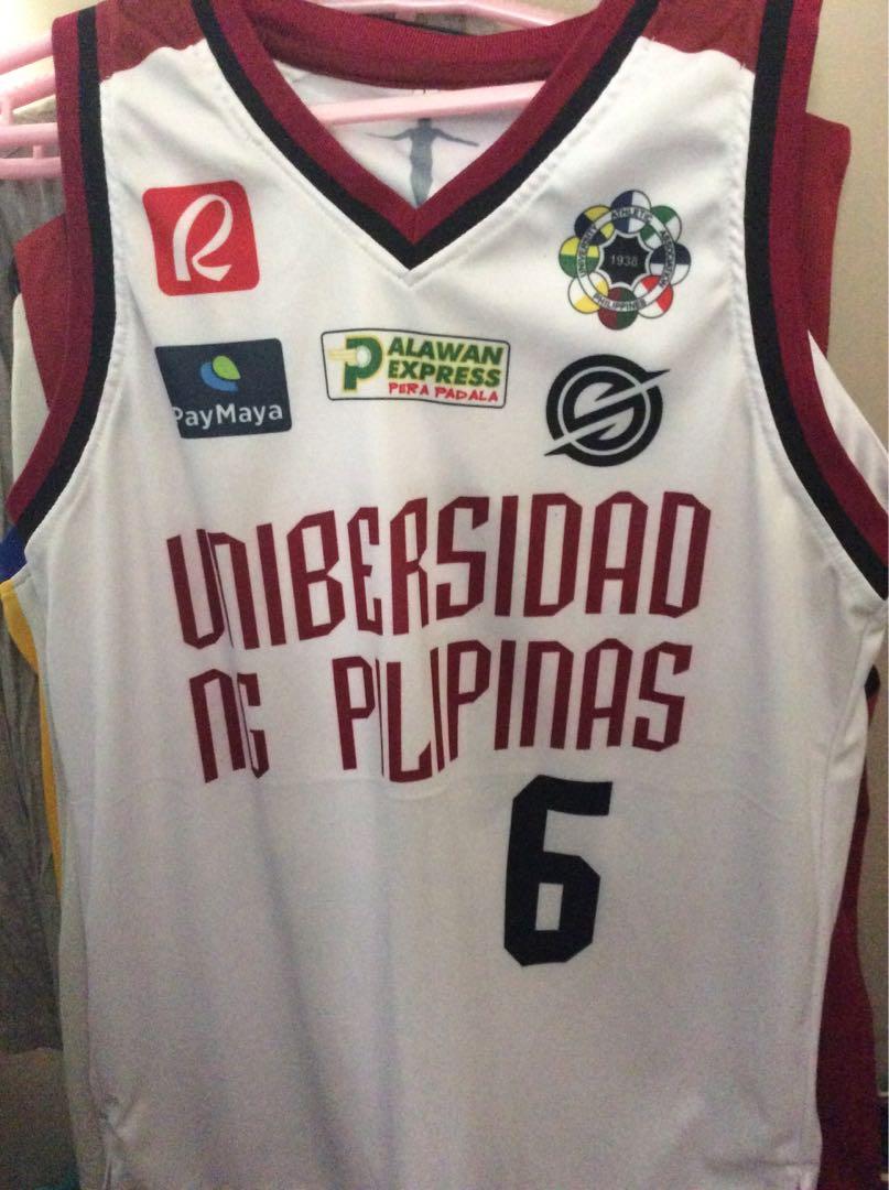 Kobe paras deals jersey