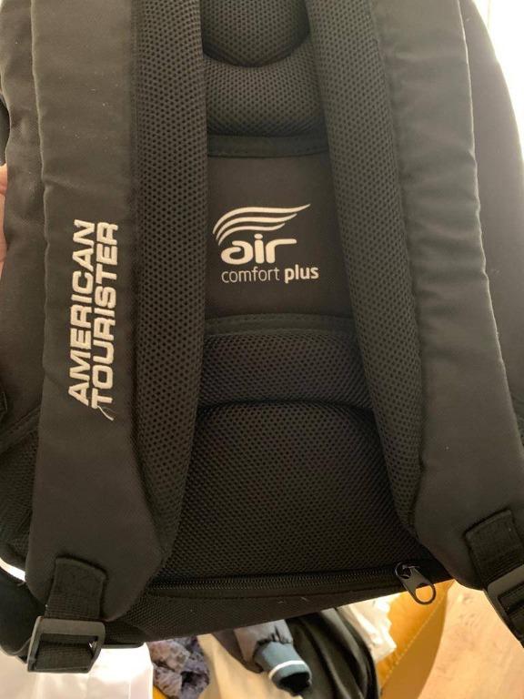 Tas American Tourister Air Comfort Plus bagpack