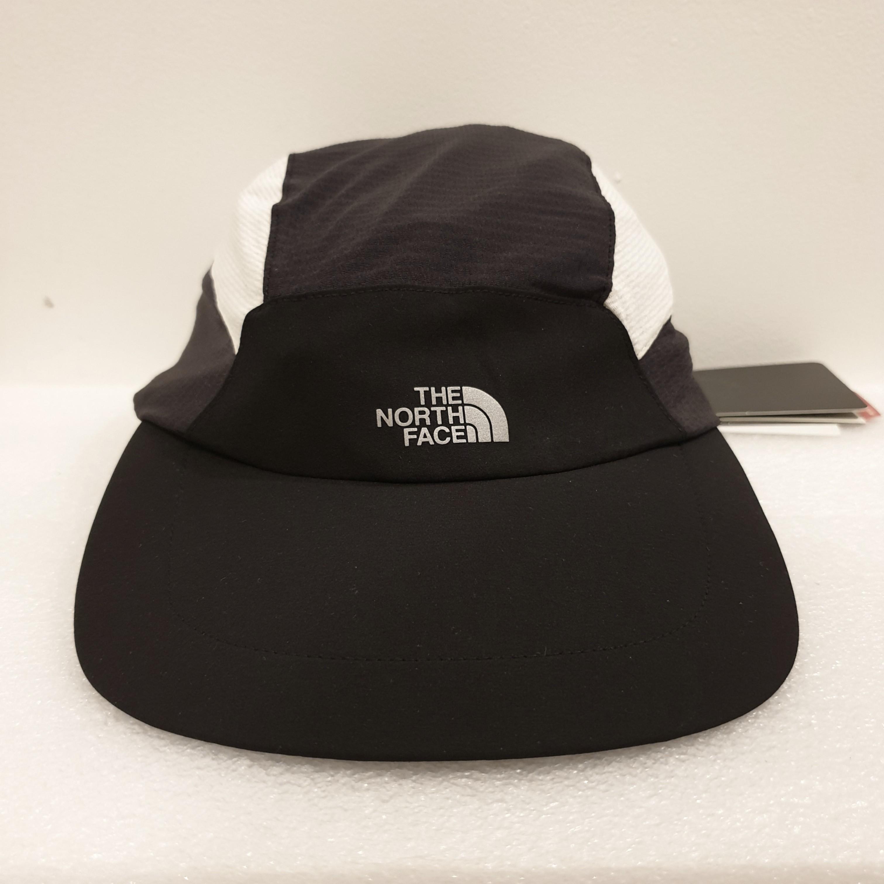 The North Face Flight Series Light Hat Black FreeShip