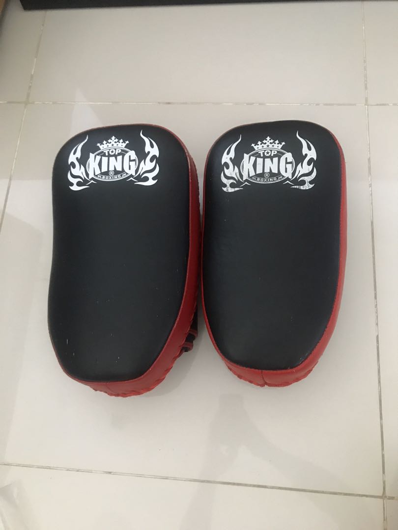 Top king thai sales pads