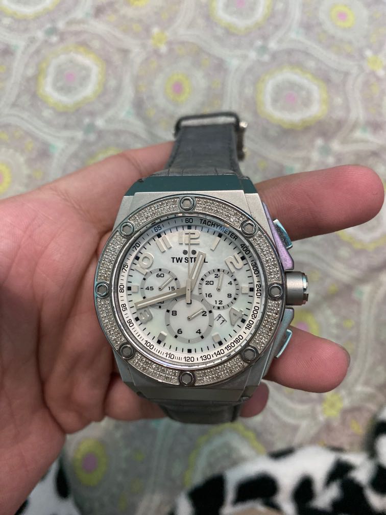 Tw steel ce4005 top