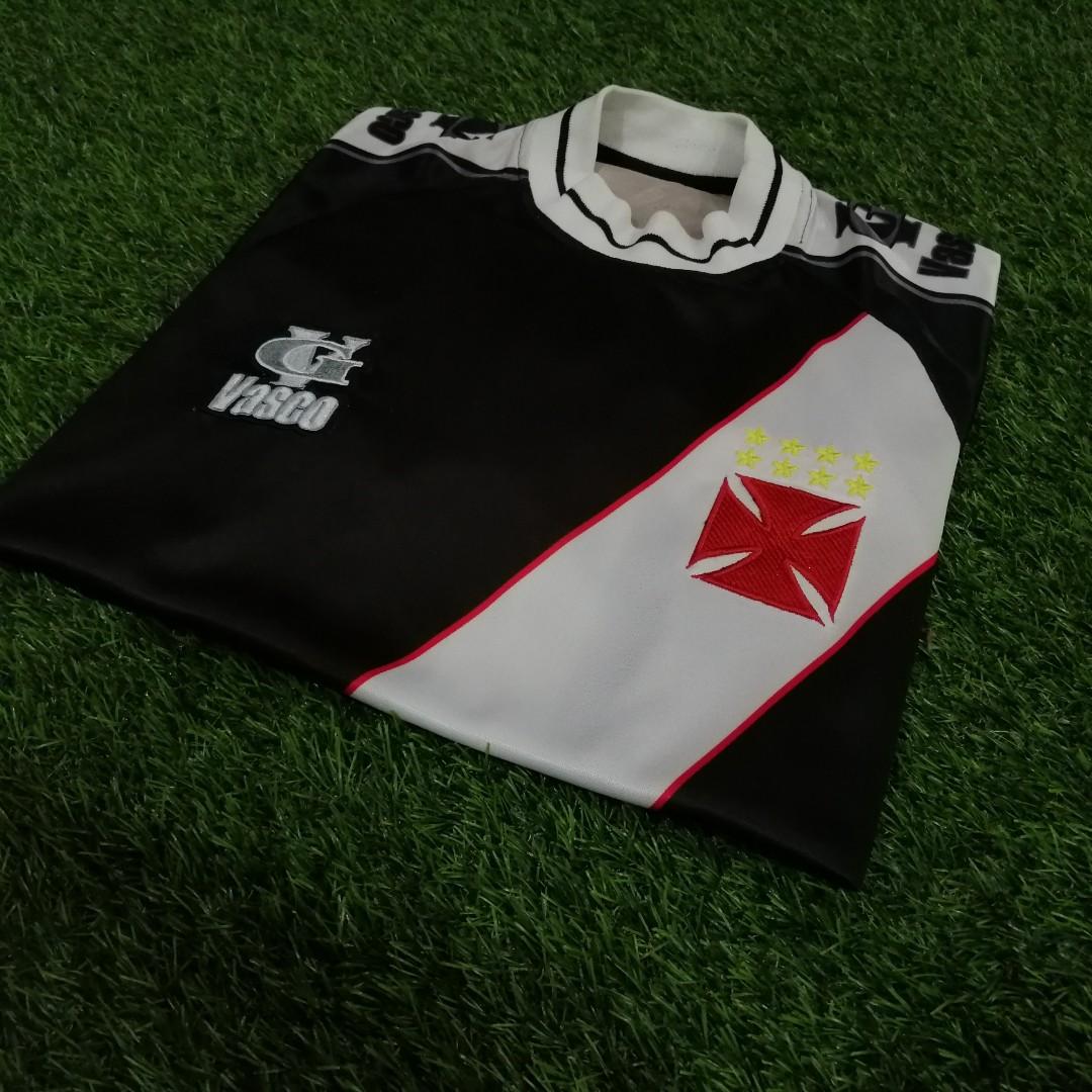 Vasco Da Gama 2001/02