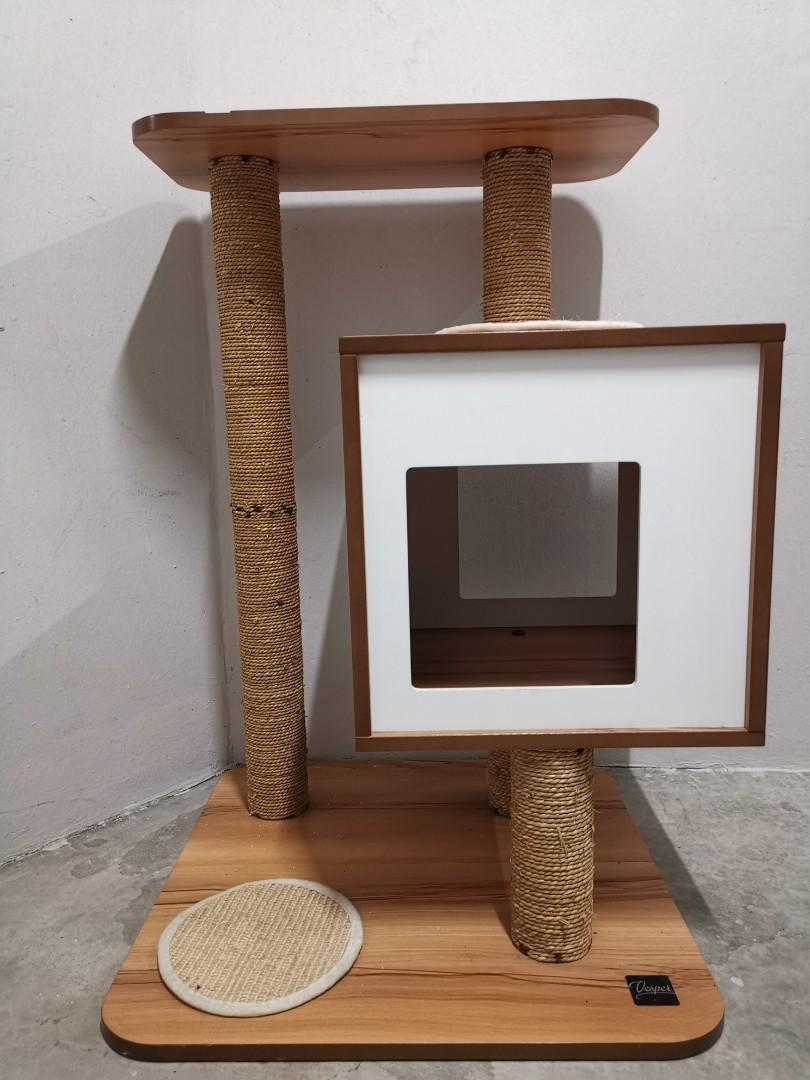 vesper cat tree