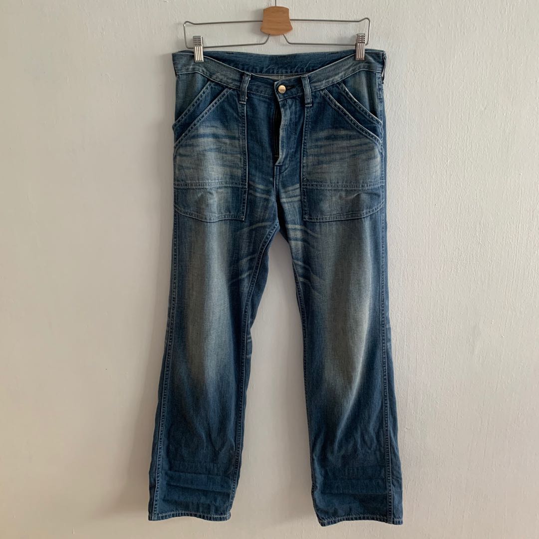 lee carpenter jeans near me