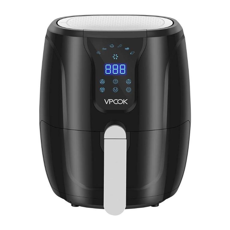 Vpcok sale air fryer