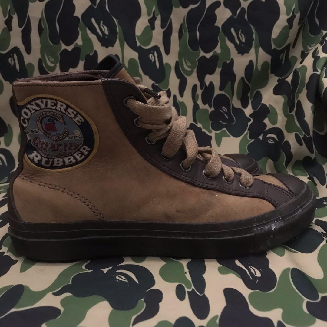 Converse all outlet star 1908