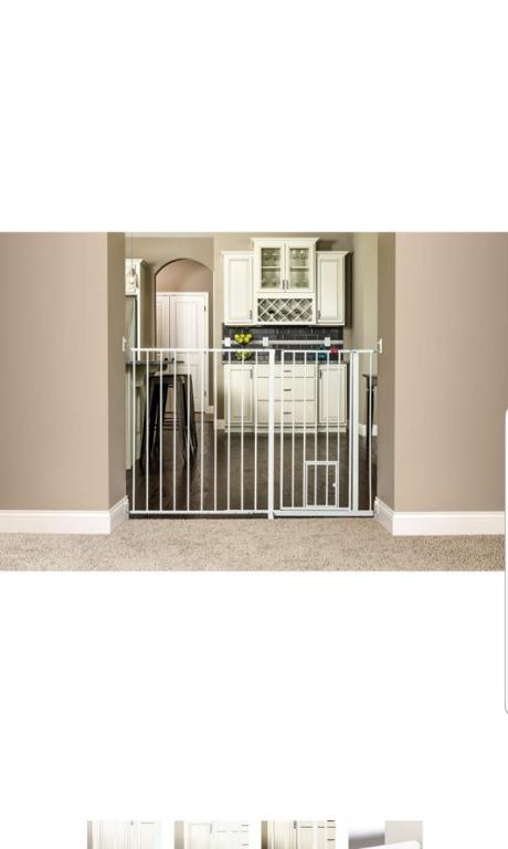 carlson maxi extra tall pet gate