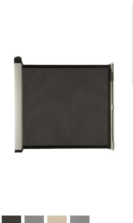 lascal kiddyguard avant retractable gate